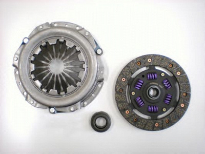 OPEN PARTS clk901603 -  Комплект сцепления
